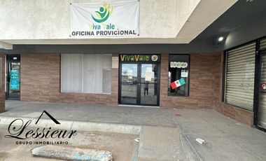 LOCALES EN RENTA UBICADOS EN BLVD. INDEPENDENCIA