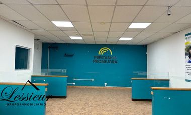 LOCALES EN RENTA UBICADOS EN BLVD. INDEPENDENCIA