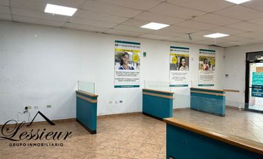 LOCALES EN RENTA UBICADOS EN BLVD. INDEPENDENCIA