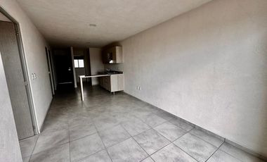 Departamento en Renta $12,500.00 en Primer Cuadro Parque Morelos, Centro de Guadalajara, Jalisco, México.