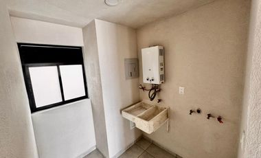 Departamento en Renta $12,500.00 en Primer Cuadro Parque Morelos, Centro de Guadalajara, Jalisco, México.