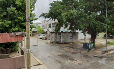 (IA) Casa en Laguna Bojorquez, Paraiso Maya