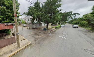 (IA) Casa en Laguna Bojorquez, Paraiso Maya