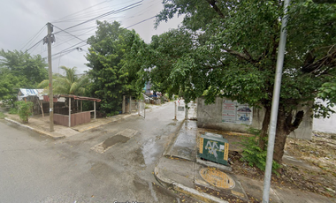 (IA) Casa en Laguna Bojorquez, Paraiso Maya