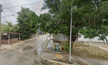 (IA) Casa en Laguna Bojorquez, Paraiso Maya