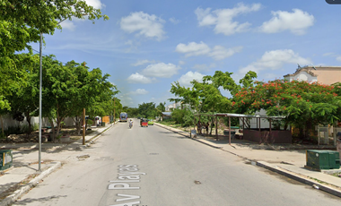 (IA) Casa en Laguna Bocapaila, Paraiso Maya