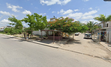 (IA) Casa en Laguna Bocapaila, Paraiso Maya