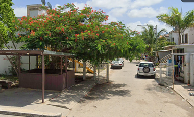 (IA) Casa en Laguna Bocapaila, Paraiso Maya