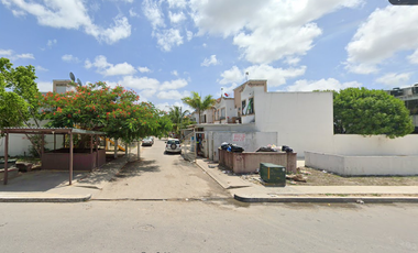 (IA) Casa en Laguna Bocapaila, Paraiso Maya