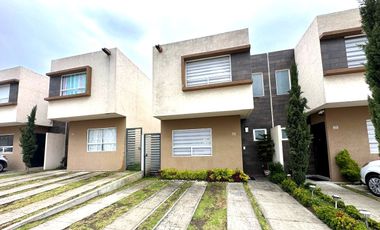 Casa en VENTA en fraccionamiento Villas San Fernando en Calimaya, Estado de México