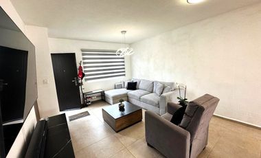 Casa en VENTA en fraccionamiento Villas San Fernando en Calimaya, Estado de México