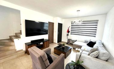 Casa en VENTA en fraccionamiento Villas San Fernando en Calimaya, Estado de México