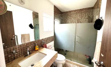 Casa en VENTA en fraccionamiento Villas San Fernando en Calimaya, Estado de México