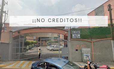 DEPARTAMENTO DE RECUPERACIÓN BANCARIA EN AV 20 DE NOVIEMBRE, COL. LA NORIA, ALCALDIA XOCHIMILCO. ¡NO SE ACEPTAN CRÉDITOS!