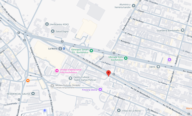 DEPARTAMENTO DE RECUPERACIÓN BANCARIA EN AV 20 DE NOVIEMBRE, COL. LA NORIA, ALCALDIA XOCHIMILCO. ¡NO SE ACEPTAN CRÉDITOS!