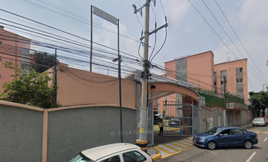 DEPARTAMENTO DE RECUPERACIÓN BANCARIA EN AV 20 DE NOVIEMBRE, COL. LA NORIA, ALCALDIA XOCHIMILCO. ¡NO SE ACEPTAN CRÉDITOS!