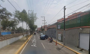 DEPARTAMENTO DE RECUPERACIÓN BANCARIA EN AV 20 DE NOVIEMBRE, COL. LA NORIA, ALCALDIA XOCHIMILCO. ¡NO SE ACEPTAN CRÉDITOS!