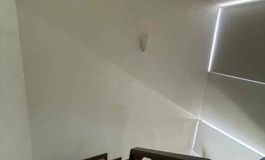 rento casa en fracc. paseos de Cholula cerca recta