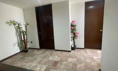 rento casa en fracc. paseos de Cholula cerca recta