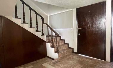 rento casa en fracc. paseos de Cholula cerca recta