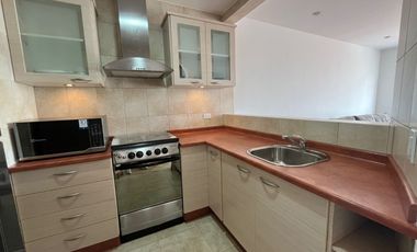 RENTA SUITE SECTOR GONZALEZ SUAREZ