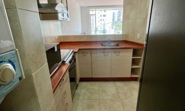 RENTA SUITE SECTOR GONZALEZ SUAREZ