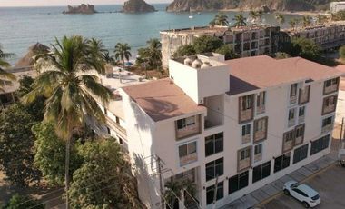 HOTEL EN VENTA EN MALAQUE CENTRO JALISCO DE REMATE