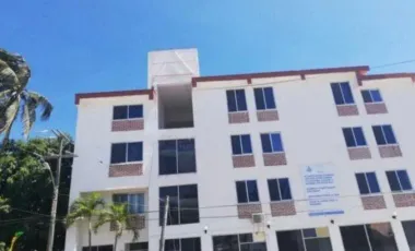 HOTEL EN VENTA EN MALAQUE CENTRO JALISCO DE REMATE