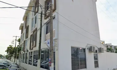 HOTEL EN VENTA EN MALAQUE CENTRO JALISCO DE REMATE