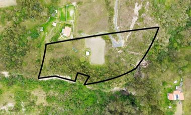 Terreno en Venta en Llacao