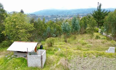 Terreno en Venta en Llacao