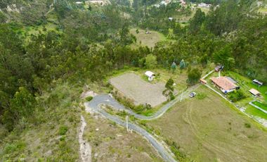 Terreno en Venta en Llacao