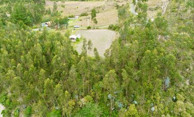 Terreno en Venta en Llacao