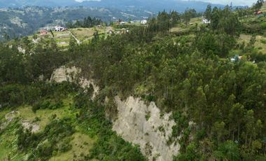 Terreno en Venta en Llacao