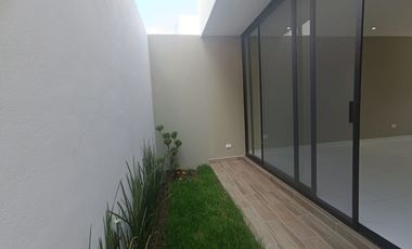 Casa en Venta en Cholula lista para estrenar , cerca del Periferico
