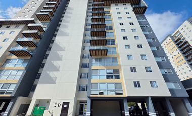 DEPARTAMENTO EN RENTA CON ACABADOS DE LUJO Y AMENIDADES TIPO CLUB DEPORTIVO, JURIQUILLA CENTRAL, Qro.