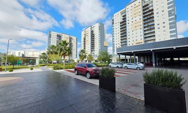 DEPARTAMENTO EN RENTA CON ACABADOS DE LUJO Y AMENIDADES TIPO CLUB DEPORTIVO, JURIQUILLA CENTRAL, Qro.