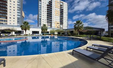 DEPARTAMENTO EN RENTA CON ACABADOS DE LUJO Y AMENIDADES TIPO CLUB DEPORTIVO, JURIQUILLA CENTRAL, Qro.