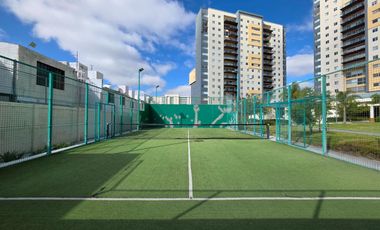 DEPARTAMENTO EN RENTA CON ACABADOS DE LUJO Y AMENIDADES TIPO CLUB DEPORTIVO, JURIQUILLA CENTRAL, Qro.