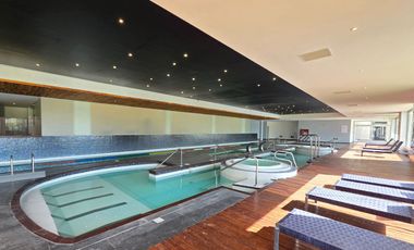 DEPARTAMENTO EN RENTA CON ACABADOS DE LUJO Y AMENIDADES TIPO CLUB DEPORTIVO, JURIQUILLA CENTRAL, Qro.