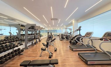 DEPARTAMENTO EN RENTA CON ACABADOS DE LUJO Y AMENIDADES TIPO CLUB DEPORTIVO, JURIQUILLA CENTRAL, Qro.