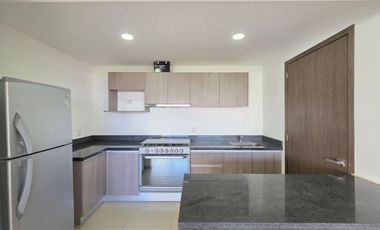 DEPARTAMENTO EN RENTA CON ACABADOS DE LUJO Y AMENIDADES TIPO CLUB DEPORTIVO, JURIQUILLA CENTRAL, Qro.