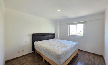 DEPARTAMENTO EN RENTA CON ACABADOS DE LUJO Y AMENIDADES TIPO CLUB DEPORTIVO, JURIQUILLA CENTRAL, Qro.