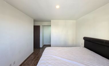 DEPARTAMENTO EN RENTA CON ACABADOS DE LUJO Y AMENIDADES TIPO CLUB DEPORTIVO, JURIQUILLA CENTRAL, Qro.