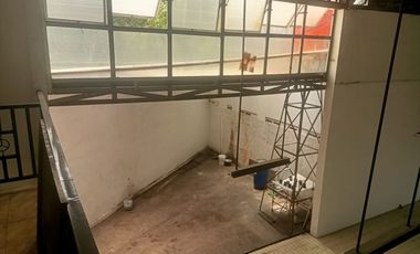 DiSewakan Workshop Di  Ujung Menteng Jakarta Timur