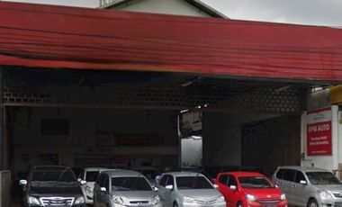 DiSewakan Workshop Di  Ujung Menteng Jakarta Timur