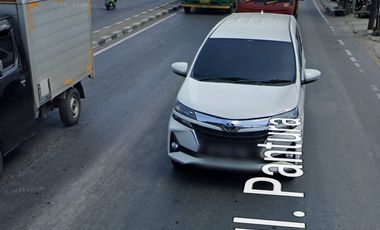 DiSewakan Workshop Di  Ujung Menteng Jakarta Timur