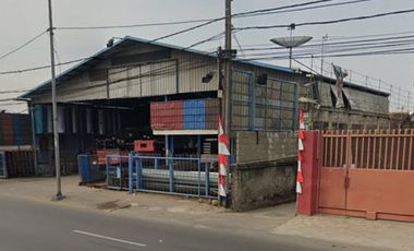 DiSewakan Workshop Di  Ujung Menteng Jakarta Timur