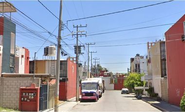CVB (EMB) CASA EN VENTA DE CONTADO EN JOYAS DE CUAUTITLAN EDO MEX