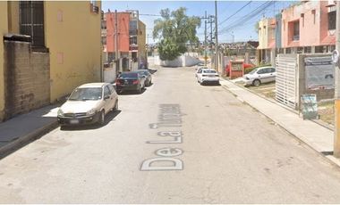 CVB (EMB) CASA EN VENTA DE CONTADO EN JOYAS DE CUAUTITLAN EDO MEX